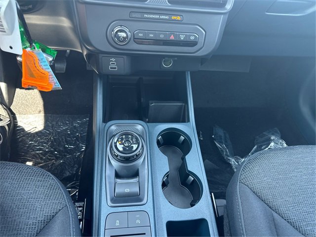 New 2025 Ford Maverick XL w/ 4K Tow Package image 19