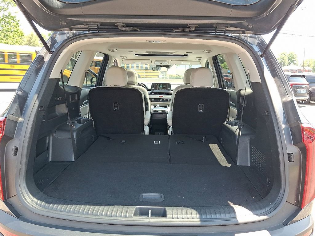 Used 2021 Kia Telluride S AWD/4WD image 31