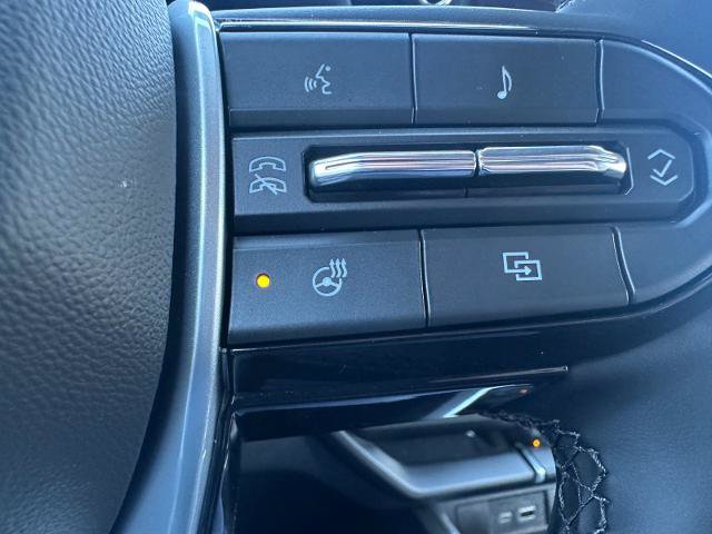 New 2026 Chevrolet Colorado Trail Boss AWD/4WD image 28