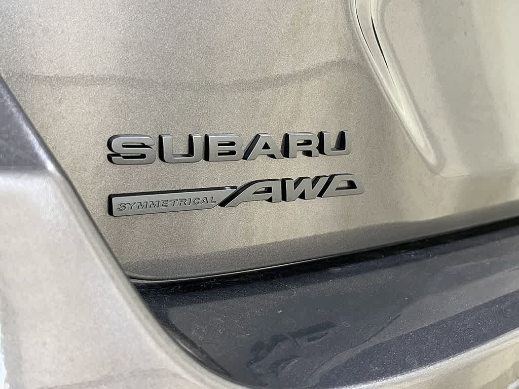 New 2026 Subaru Impreza 2.0i Sport AWD/4WD image 9