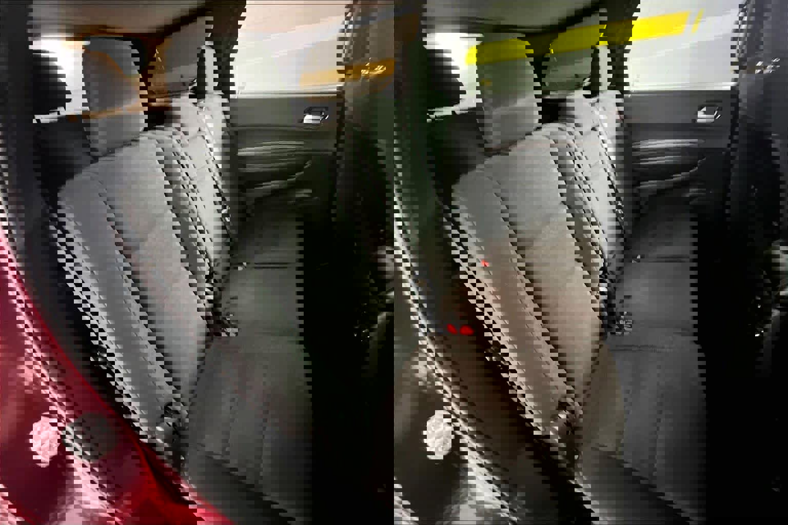 Used 2021 Dodge Durango SXT w/ 3rd Row Seating Group image 20