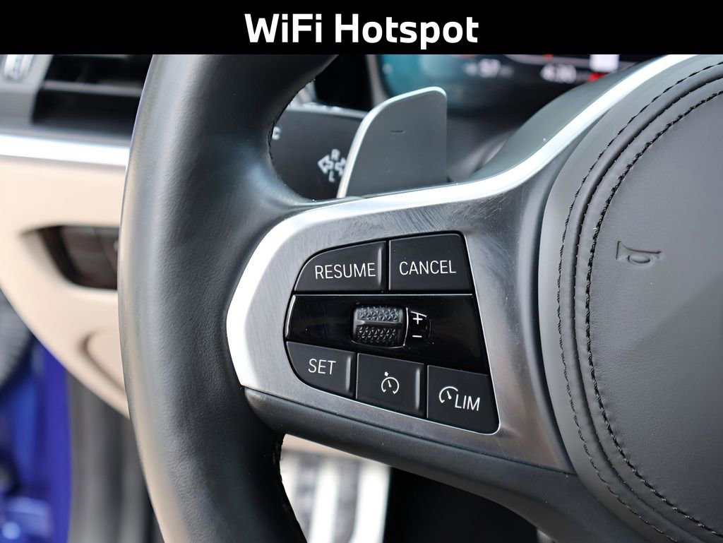 Used 2021 BMW M340i xDrive w/ Premium Package image 32