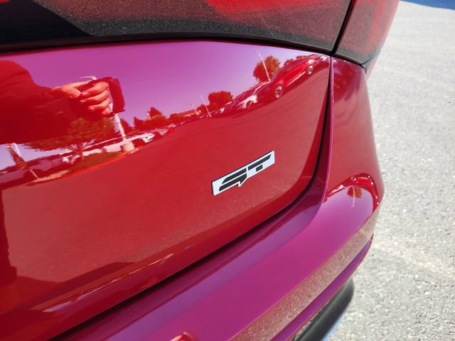 Used 2025 Kia K5 GT FWD image 7