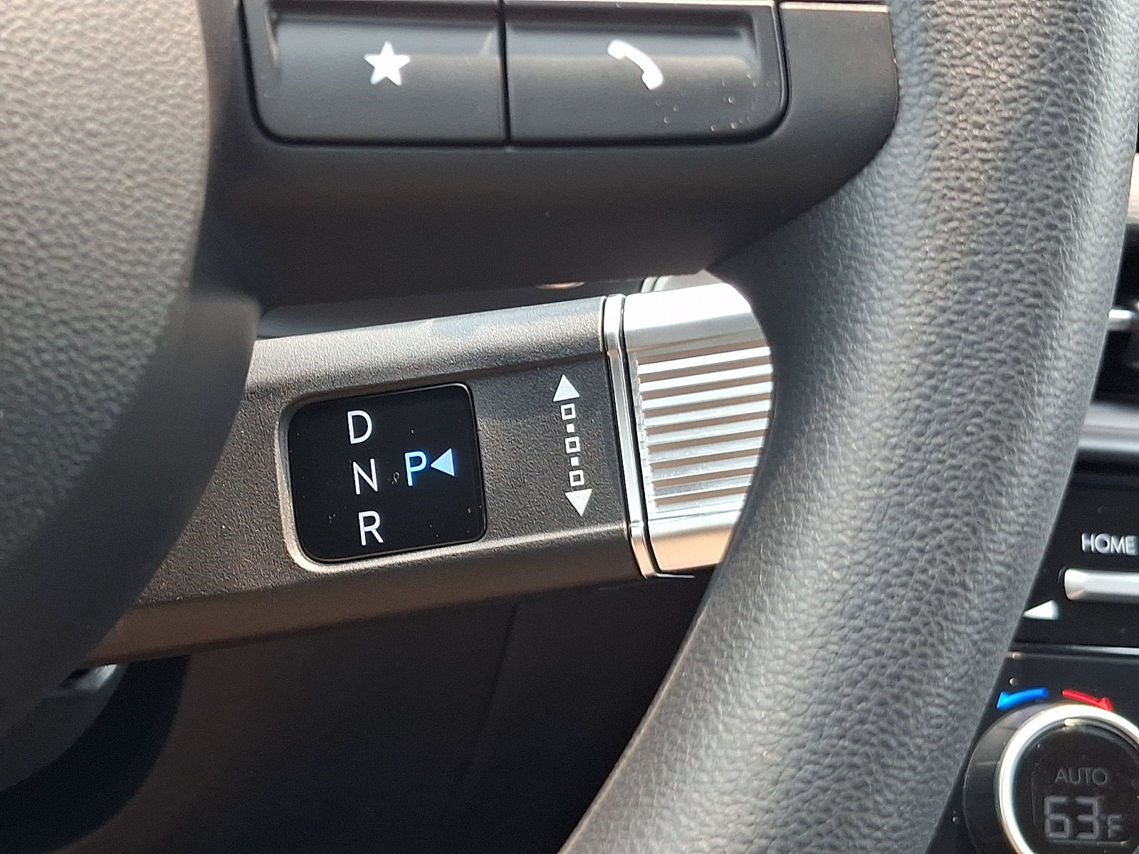 New 2026 Hyundai Tucson Blue SE AWD/4WD image 17