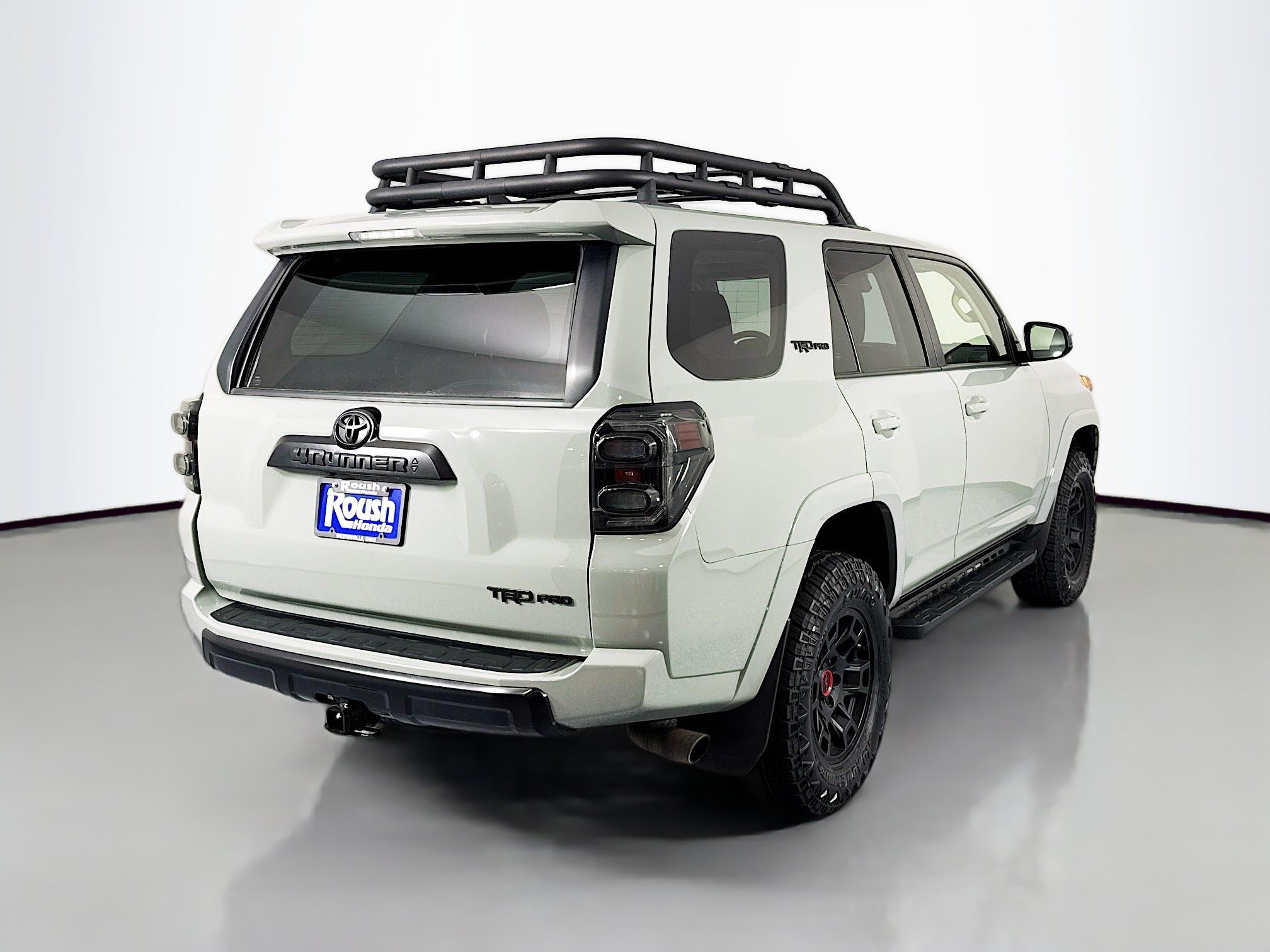 Used 2021 Toyota 4Runner TRD Pro AWD/4WD image 5