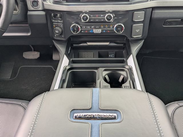 New 2025 Ford F350 Platinum image 20