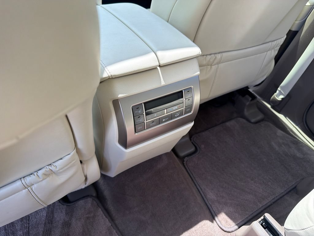 Used 2017 Lexus GX 460 Premium AWD/4WD image 33