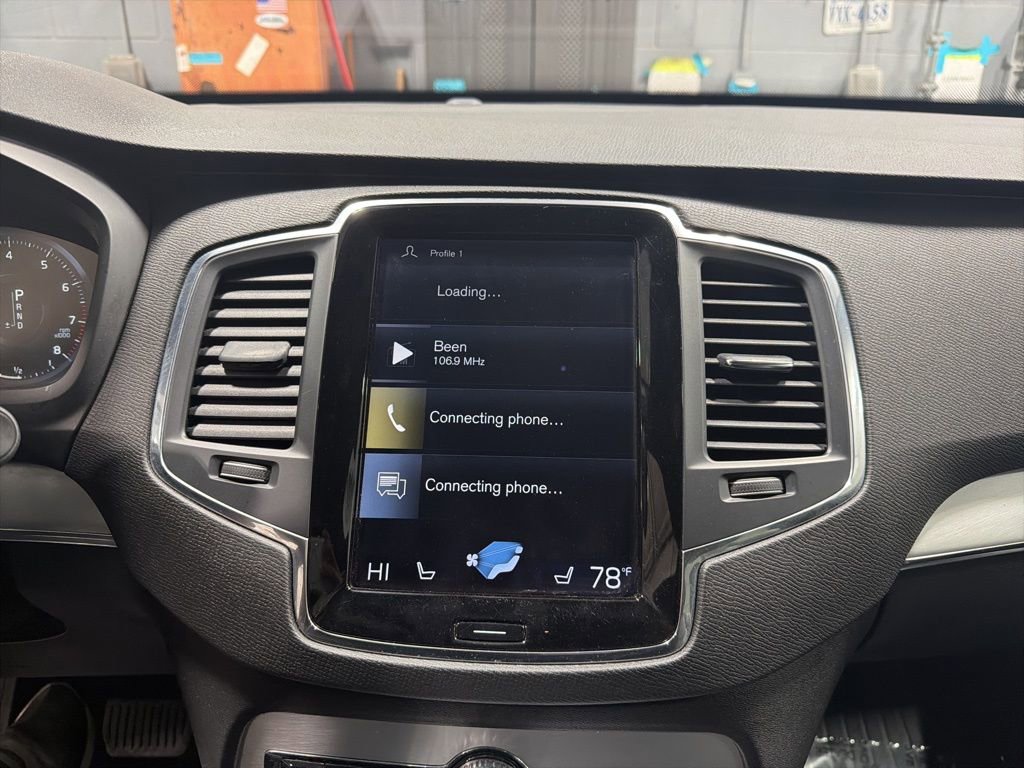 Used 2018 Volvo XC90 T6 Momentum w/ Protection Package Premier image 17