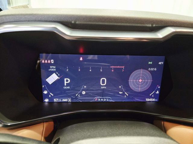 Used 2024 GMC Canyon AT4 w/ AT4 Premium Package image 23