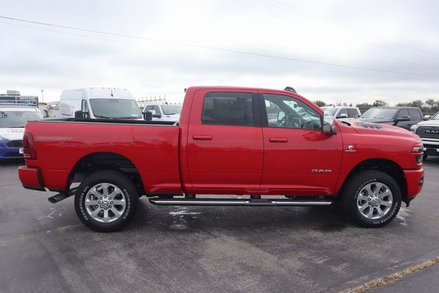 New 2026 RAM 2500 Laramie image 3