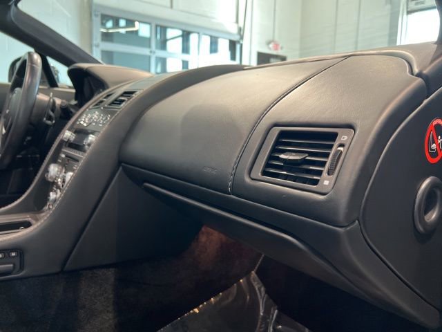 Used 2013 Aston Martin V8 Vantage Roadster image 47