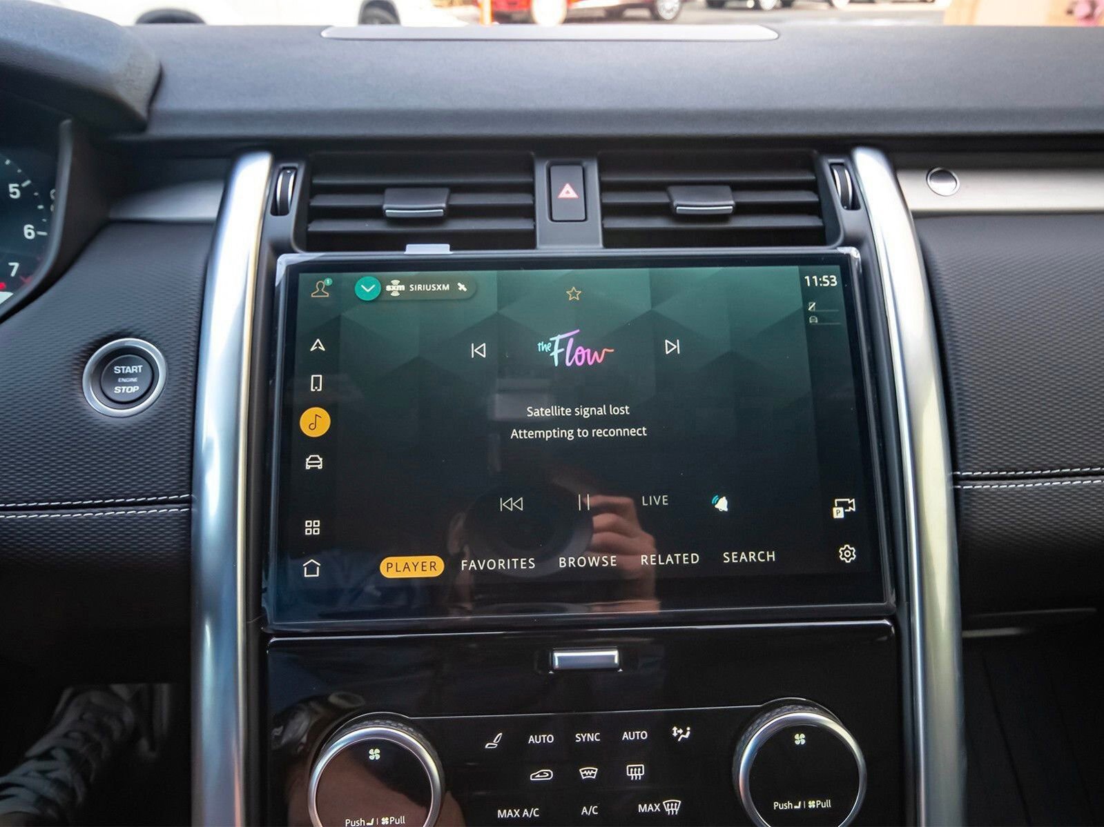 New 2026 Land Rover Discovery Limited Edition image 19