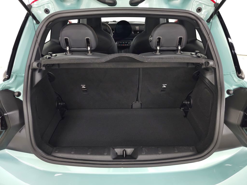 Used 2025 MINI Cooper John Cooper Works FWD image 9