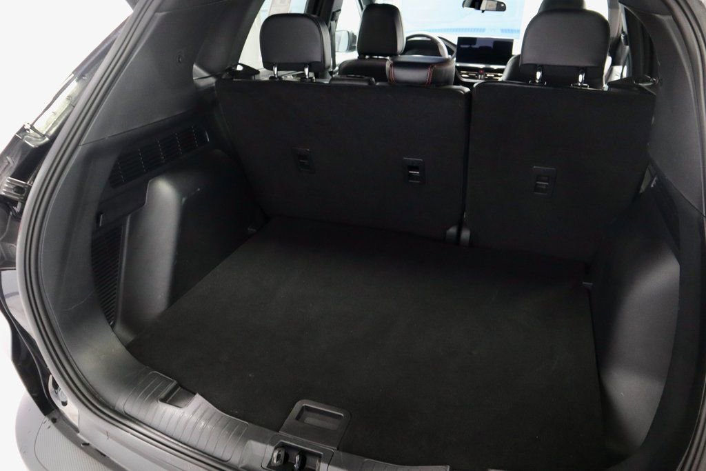 Certified 2025 Ford Escape ST-Line Elite w/ Tech Pack #1 image 14