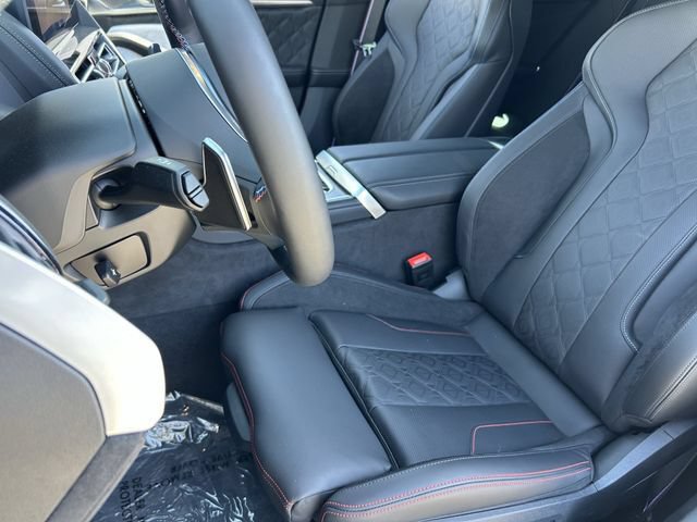 New 2026 BMW M850i xDrive AWD/4WD image 20