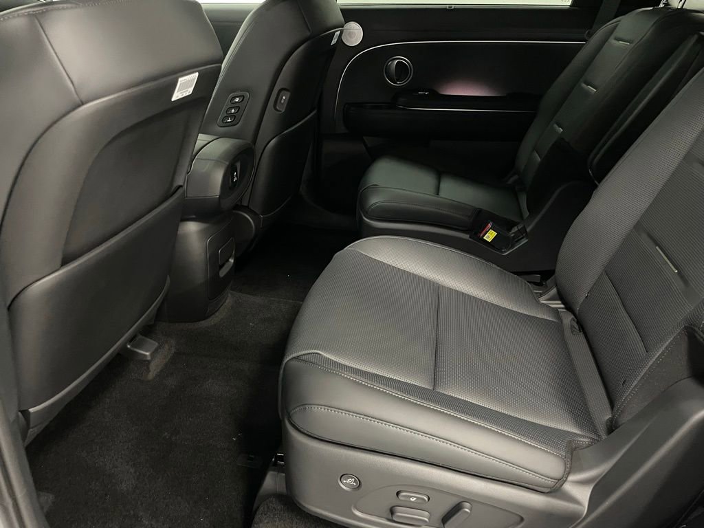 New 2026 Hyundai Palisade Calligraphy image 21
