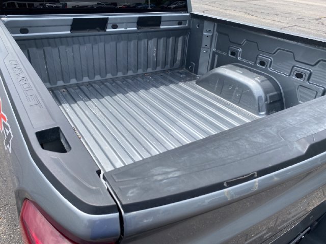 Certified 2024 Chevrolet Silverado 1500 LT AWD/4WD image 21