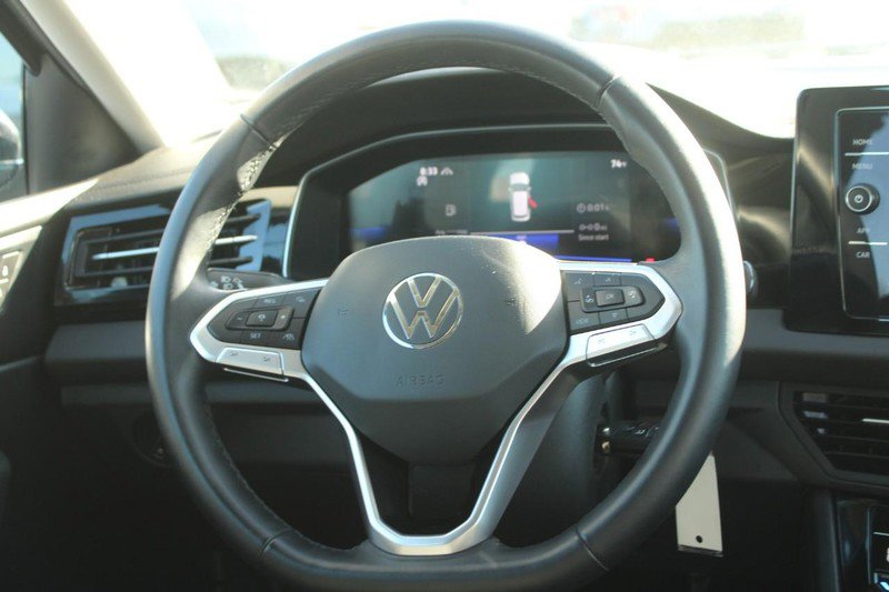 Used 2025 Volkswagen Jetta S FWD image 14