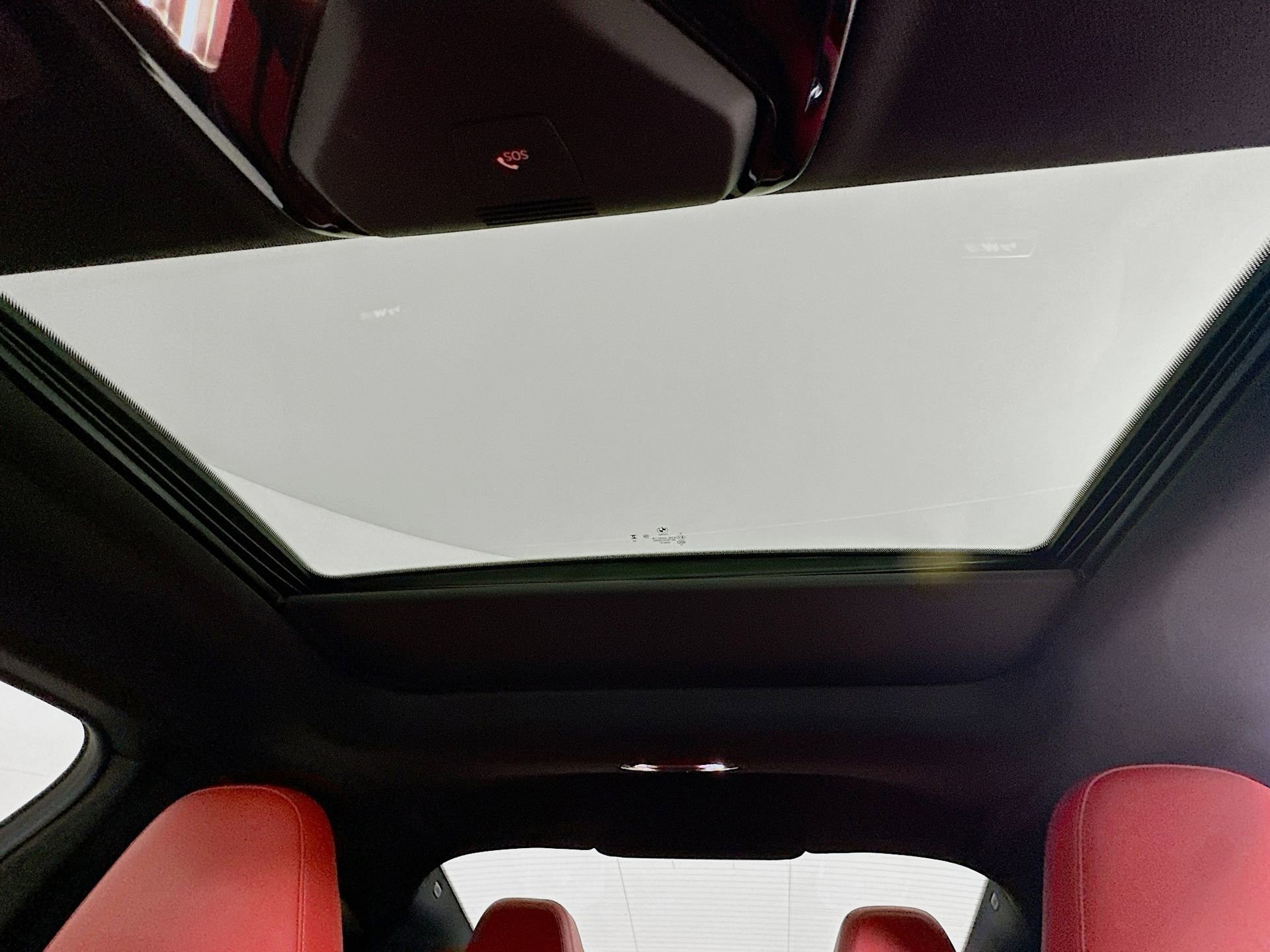 Used 2024 BMW M4 xDrive Competition image 22