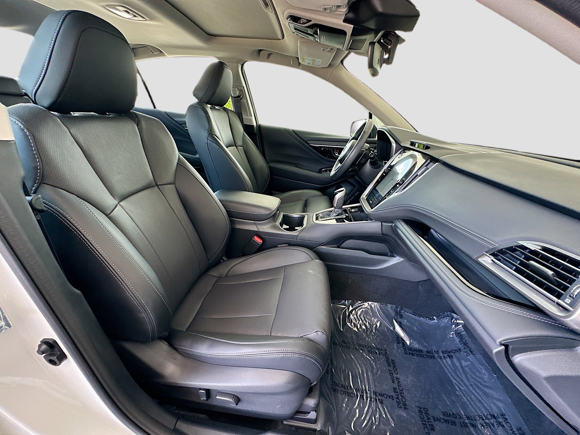 Used 2024 Subaru Legacy Limited AWD/4WD image 25