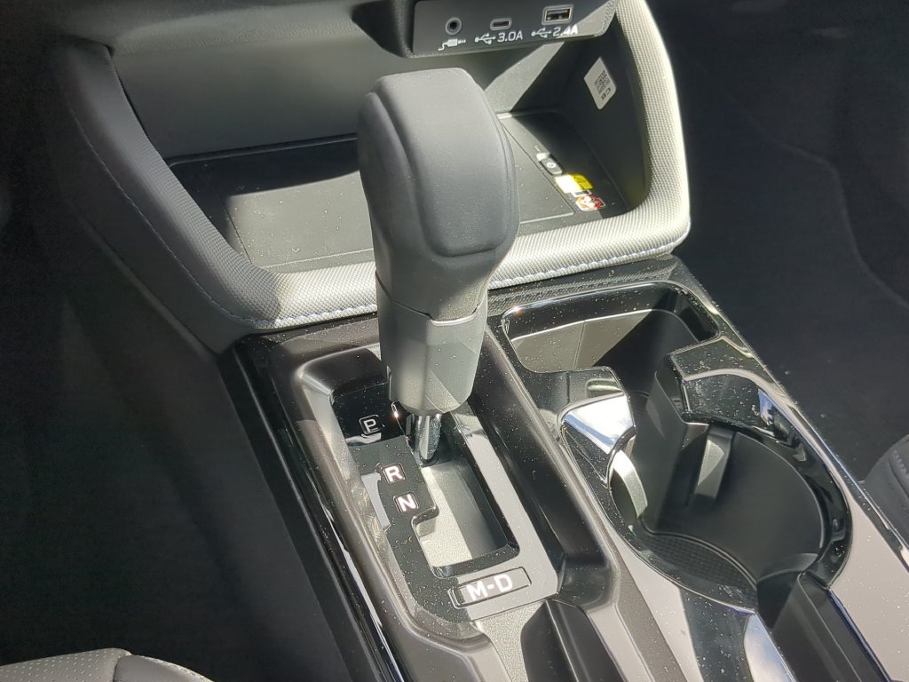 New 2026 Subaru Forester Touring AWD/4WD image 27