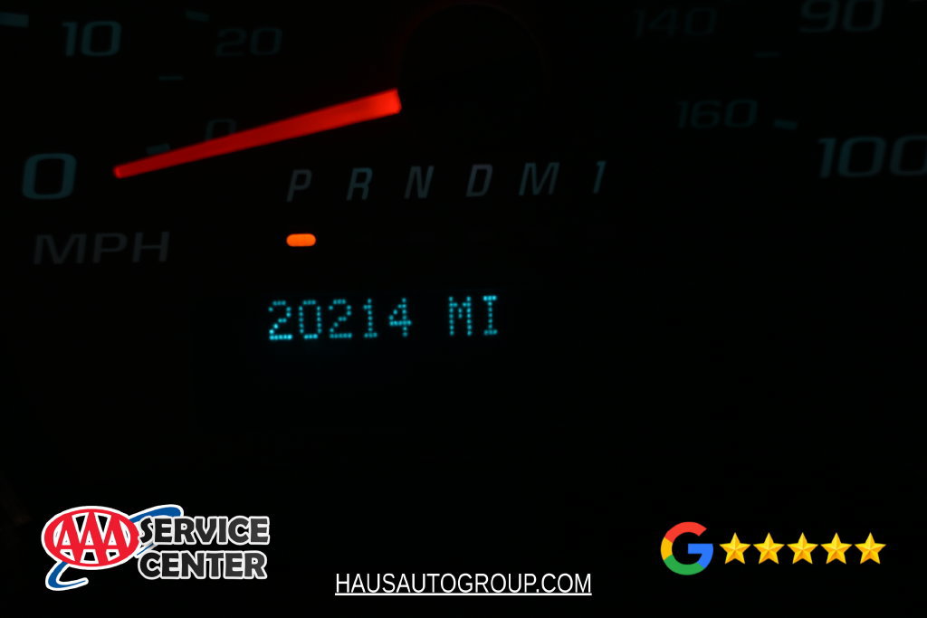 Used 2025 GMC Savana 2500 w/ Driver Convenience Package RWD image 21
