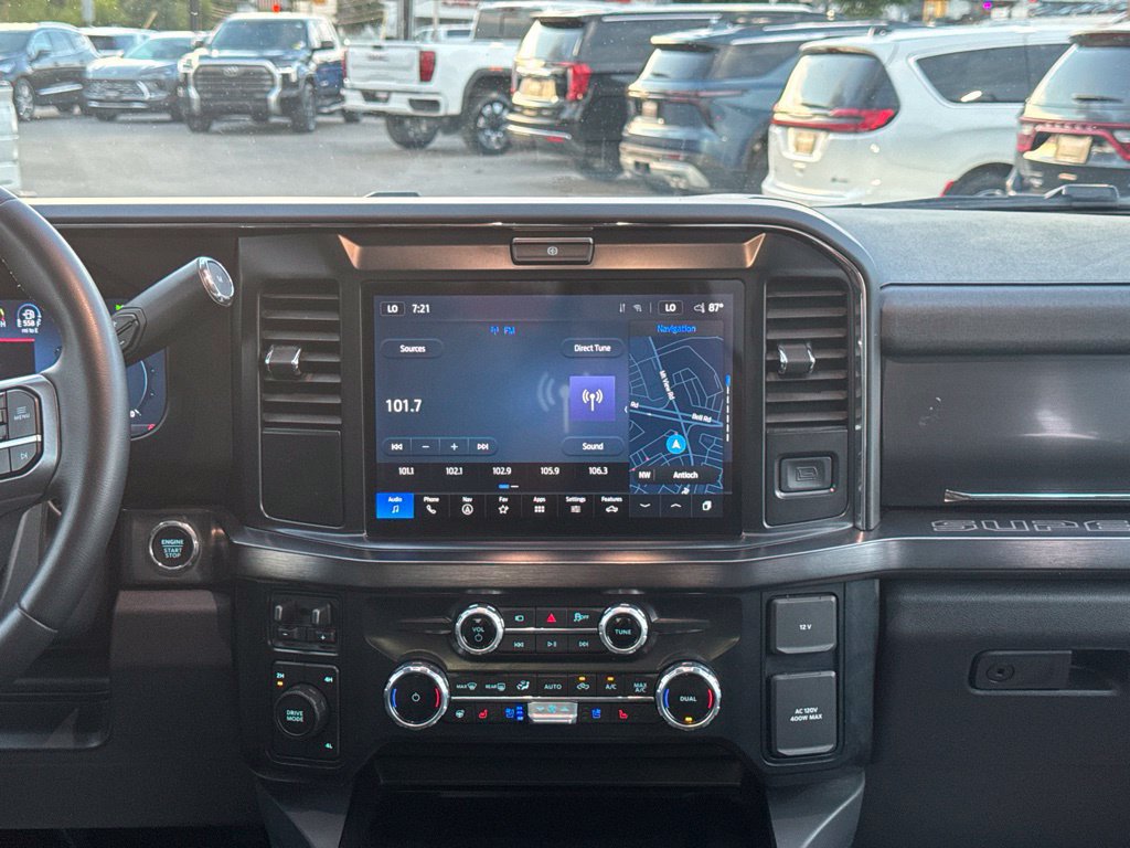 Used 2026 Ford F250 Lariat AWD/4WD image 20