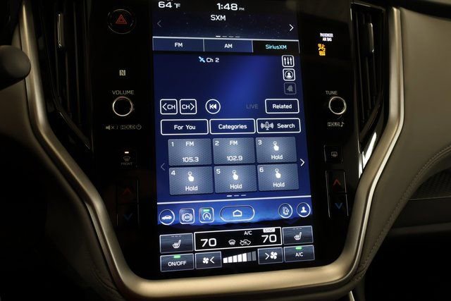 New 2025 Subaru Outback Premium w/ Popular Package #1A image 18