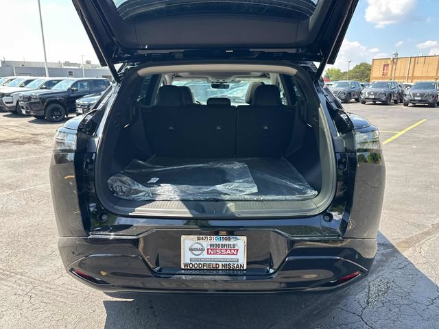 New 2027 Nissan Murano SL AWD/4WD image 14