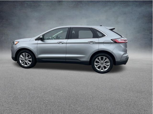 Used 2024 Ford Edge Titanium AWD/4WD image 7