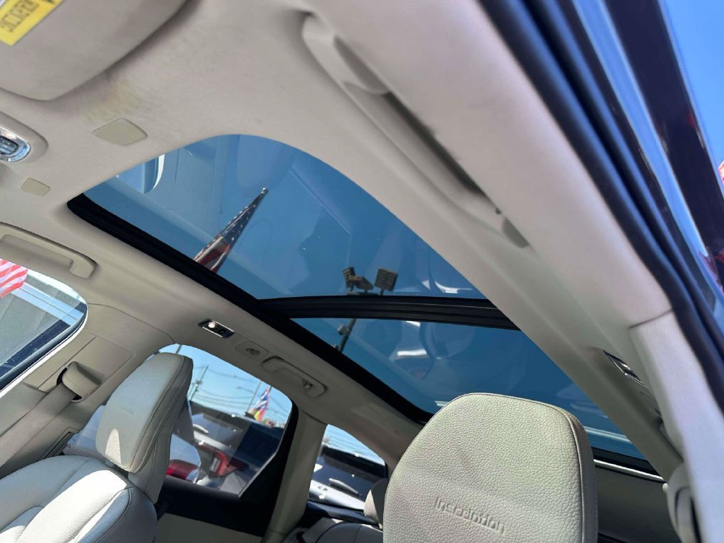 Used 2020 Volvo XC60 T5 Inscription AWD/4WD image 20