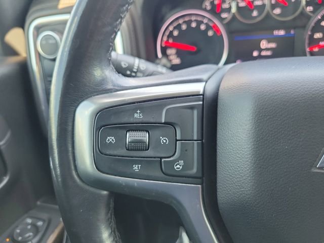 Used 2022 Chevrolet Silverado 1500 LT image 15