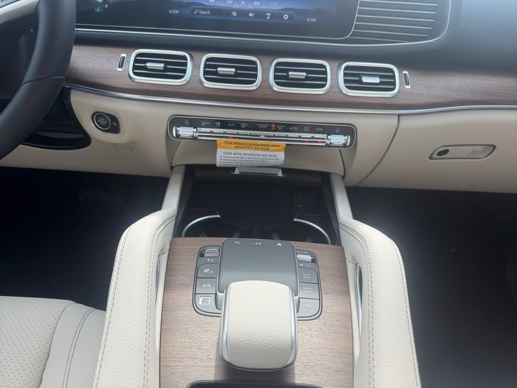 New 2026 Mercedes-Benz GLE 350 4MATIC image 11
