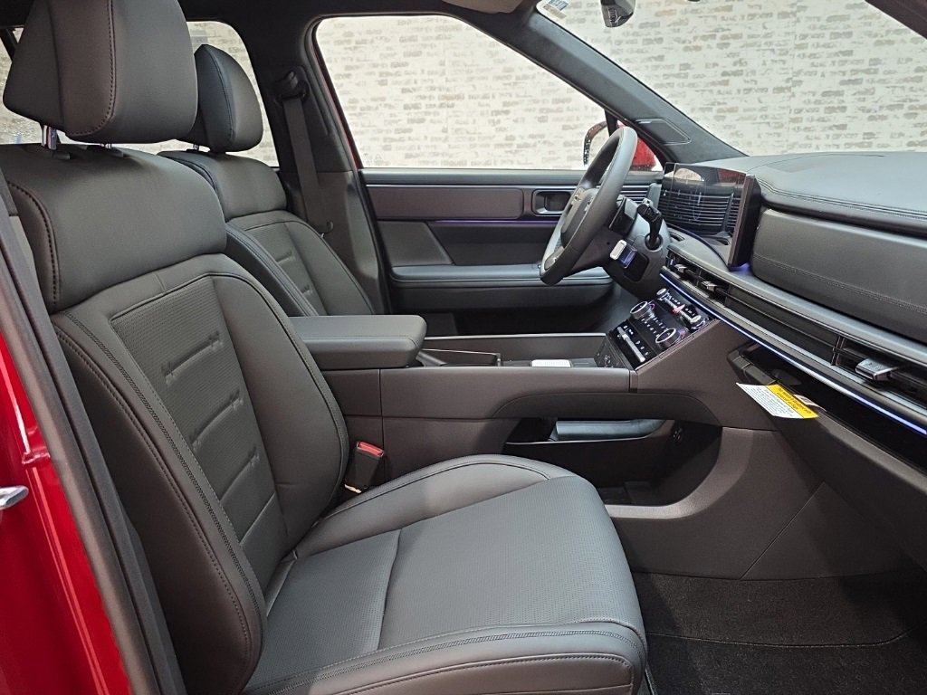 New 2026 Hyundai Santa Fe Calligraphy image 10