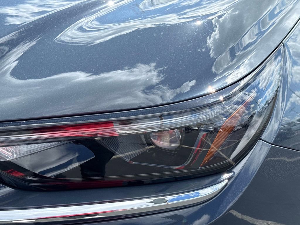 Used 2024 Toyota Grand Highlander Limited image 10