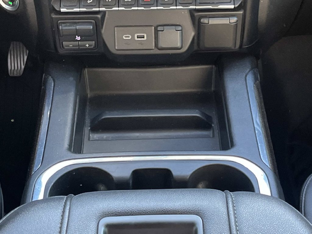 Used 2021 Chevrolet Silverado 1500 LT Trail Boss w/ Convenience Package II AWD/4WD image 18