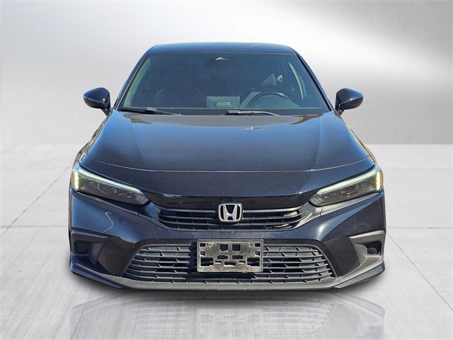 Used 2022 Honda Civic Sport image 6