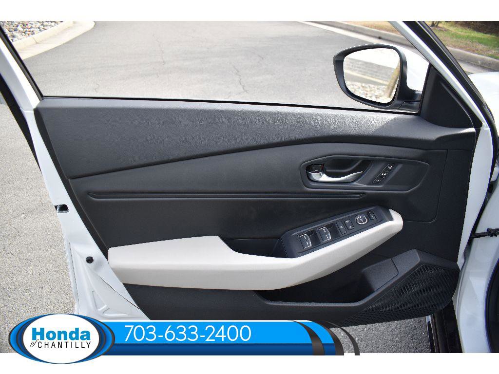 New 2026 Honda Accord Hybrid EX-L image 26