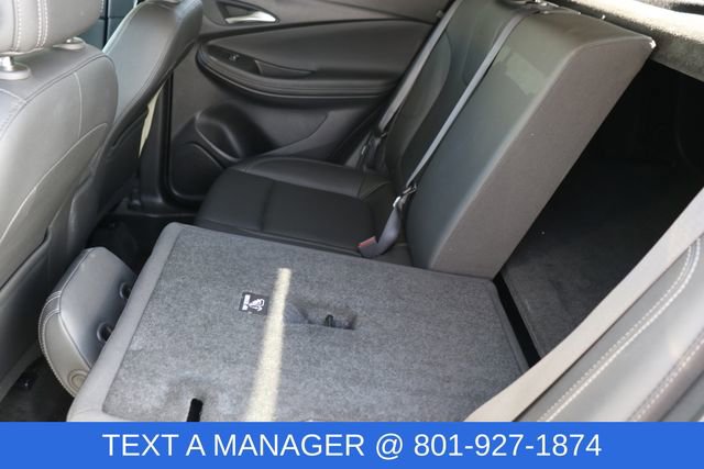 Used 2024 Buick Encore GX Sport Touring FWD image 16