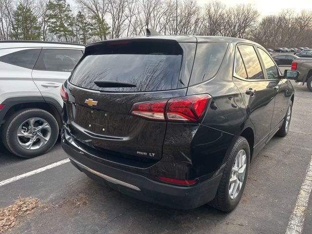 Used 2023 Chevrolet Equinox LT image 11