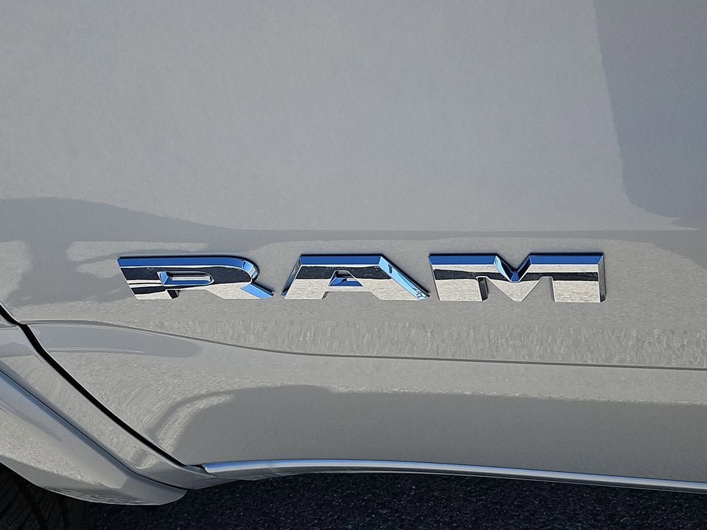 New 2026 RAM 1500 Big Horn RWD image 15