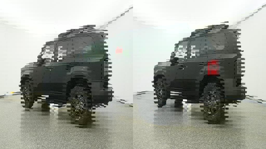 New 2026 Toyota Land Cruiser 1958 image 20