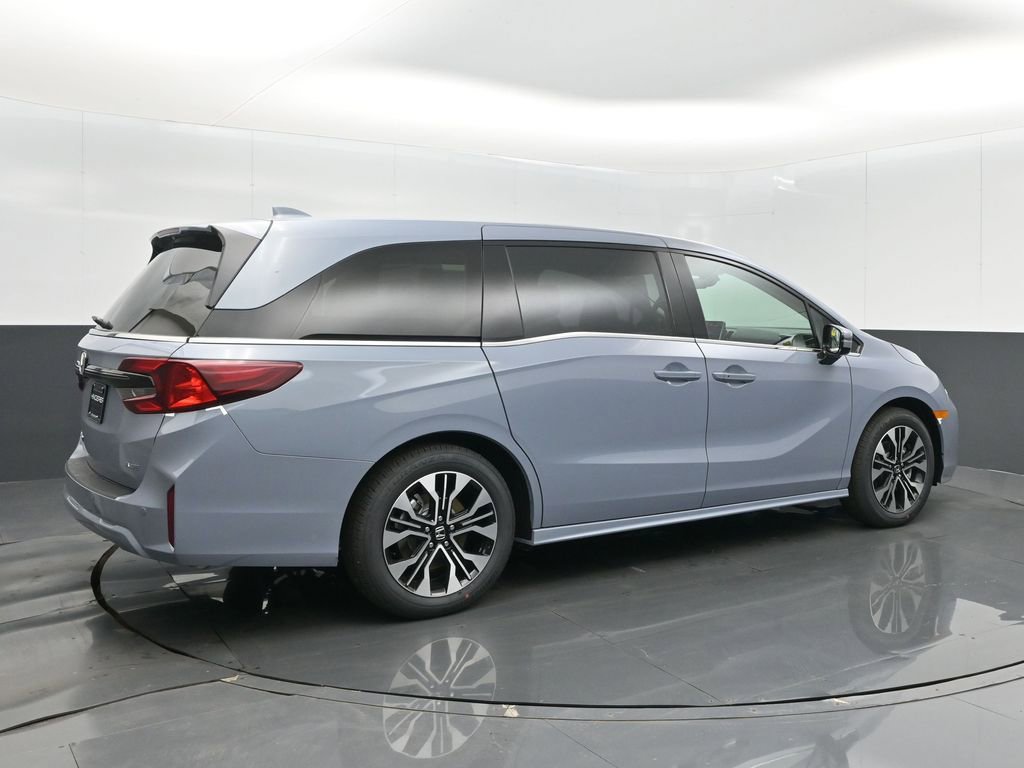 New 2026 Honda Odyssey Elite image 22