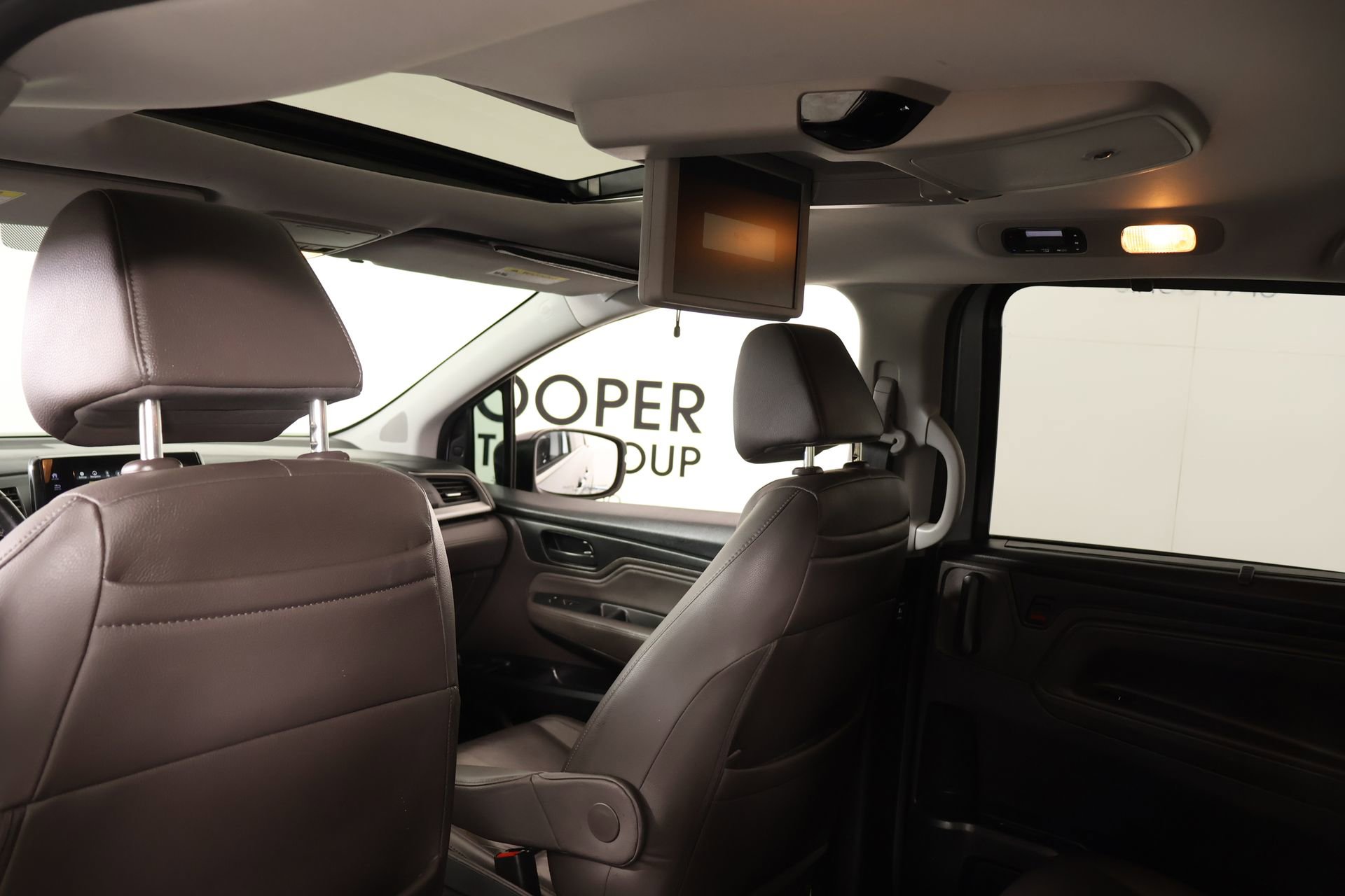 Used 2018 Honda Odyssey Touring image 15