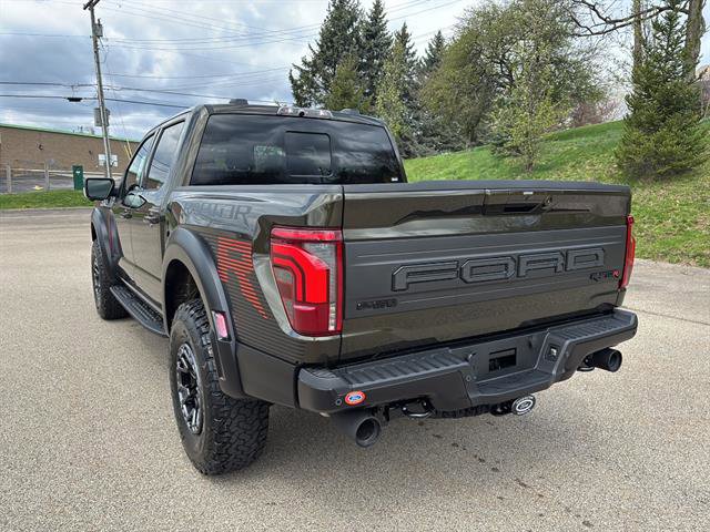 New 2026 Ford F150 Raptor image 2