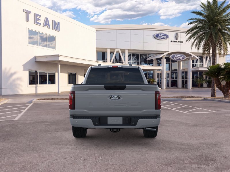 New 2026 Ford F150 XLT AWD/4WD image 5