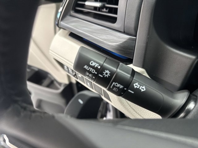 New 2027 Honda Odyssey Elite image 14