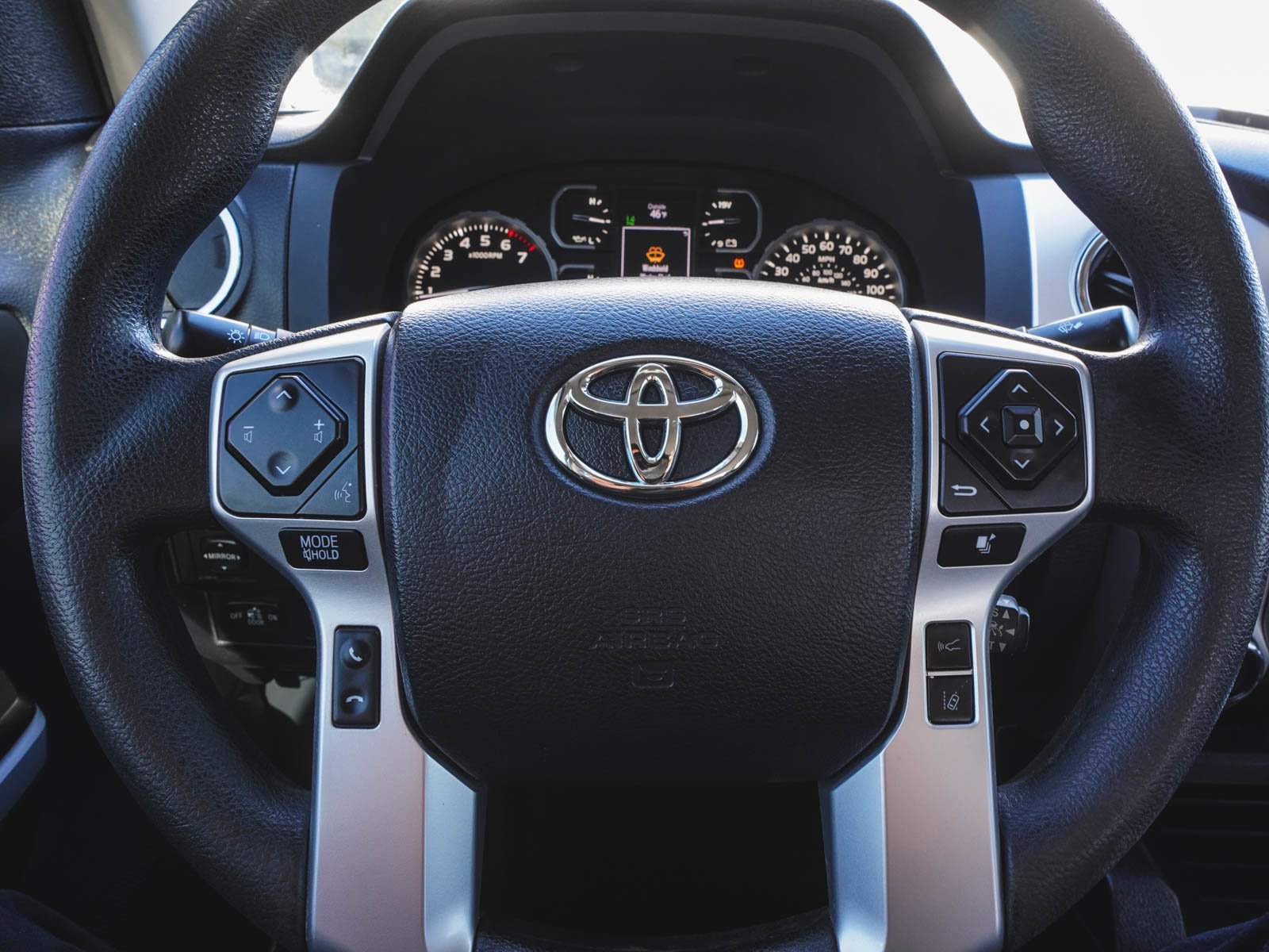 Used 2019 Toyota Tundra SR5 image 25