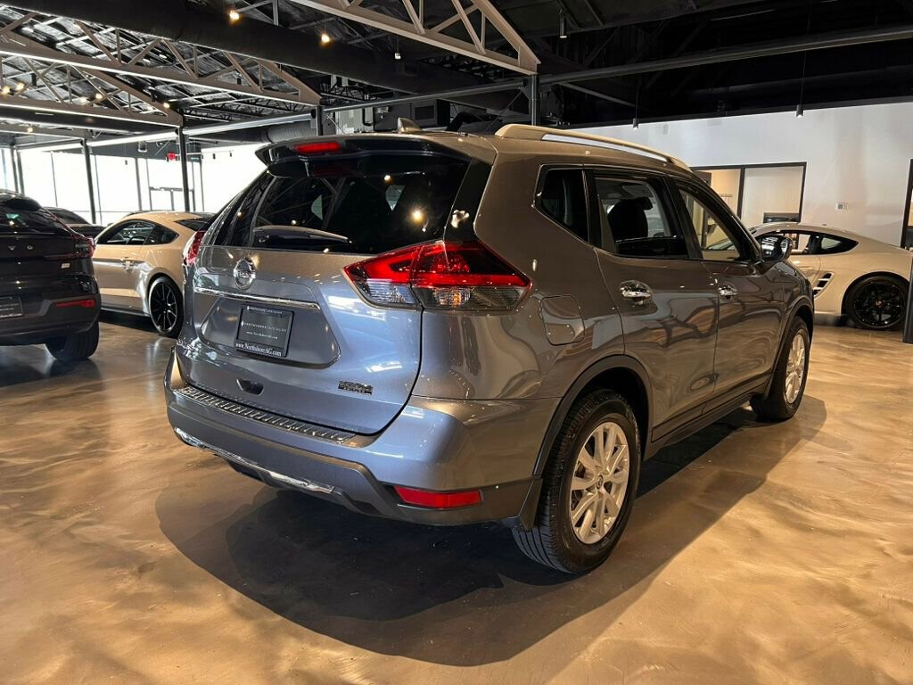Used 2020 Nissan Rogue S w/ Special Edition Package image 5