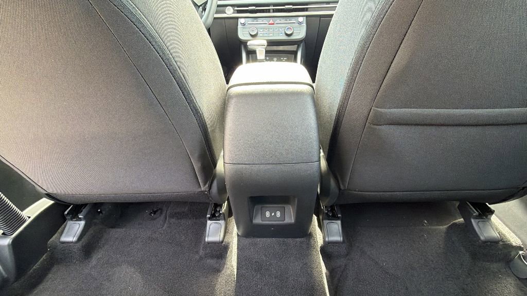 New 2026 Hyundai Tucson SE image 21